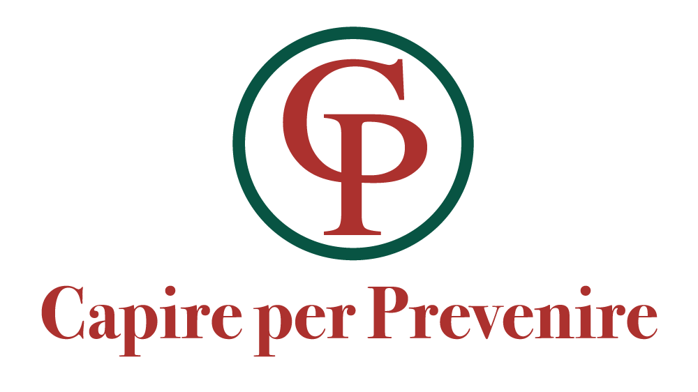 Logo Capire per Prevenire